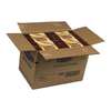 Ghirardelli Ghirardelli Kosher Triple Chocolate Brownie Mix 120 oz. Box, PK4 732-6116